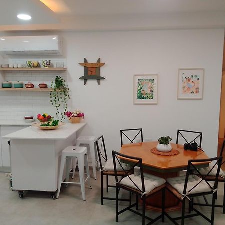 Beautiful Beach Apartment Ashdod Exterior foto