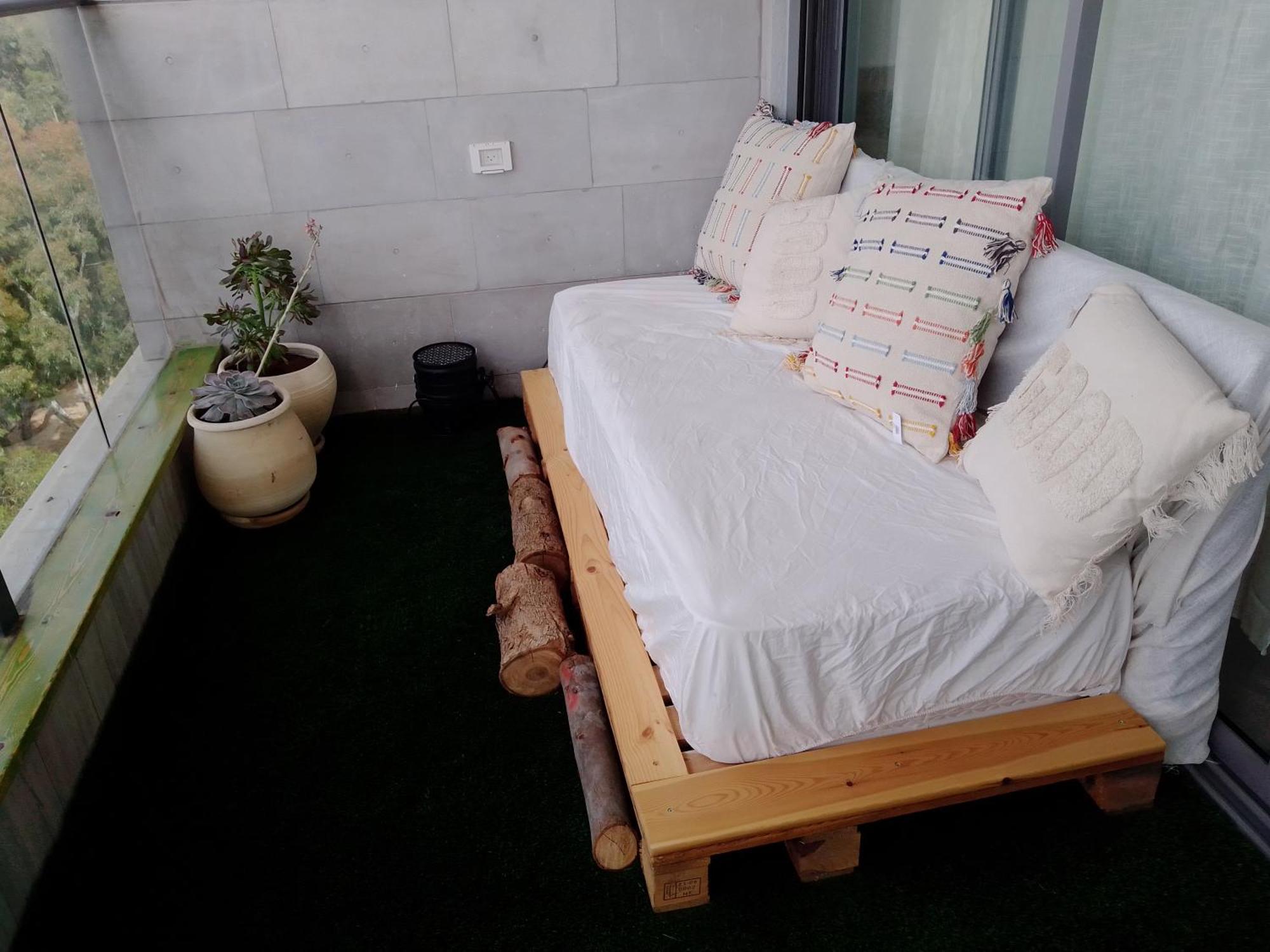 Beautiful Beach Apartment Ashdod Exterior foto